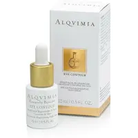 Alqvimia Essentially Beautiful Eye Contour 15ml