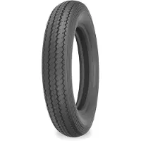 Shinko E240sw 74h Custom Motorcykel Fordæk