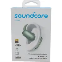 Anker soundcore AeroFit 2 - Green