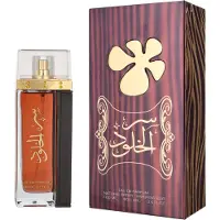 Lattafa Ser Al Khulood (Brown) Eau de parfum 100 ml