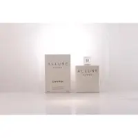 Chanel Allure Homme Edition Blanche Eau de parfum 150 ml