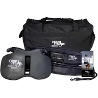 Black Magic Equalizer Set Fiskeri Kampbælte