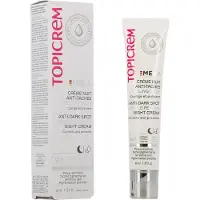 Topicrem Mela Anti-Stain Peeling Night Cream 40ml