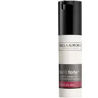 Bella aurora Bio10 Forte+ Depigmenting Serum For Normal Or Dry Skin 30ml