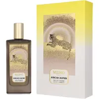 Memo Paris Cuirs Nomades African Leather Eau de Parfum 75 ml