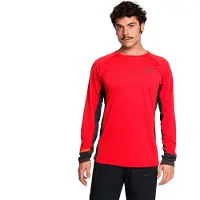 Trangoworld Rimont T-shirt Med Lange ærmer