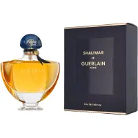 Guerlain Shalimar Eau de parfum 90 ml
