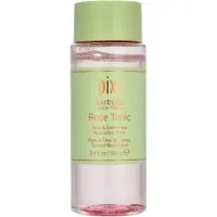 Pixi - Rose Tonic - Mini - 100 Ml - For Women