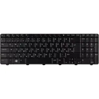 Dell 0433XP, Tastatur, Engelsk,