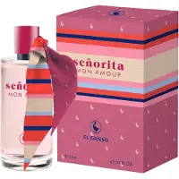 El Ganso Señorita Mon Amour Eau de toilette 125 ml