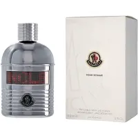 Moncler Pour Homme Eau de Parfum Refillable Spray 150ml