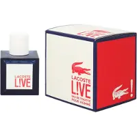 Lacoste Live Eau de toilette 60 ml