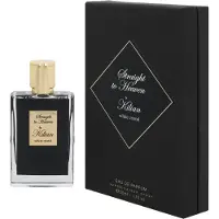 Kilian Paris Straight To Heaven White Cristal Eau de parfum Refillable 50 ml