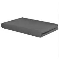 vidaXL telttæppe 300 x 500 cm antracitgrå