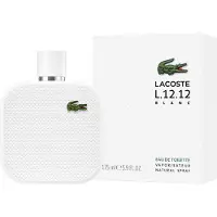 Lacoste L.12.12 Blanc Eau de toilette 175 ml