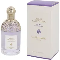 Guerlain Aqua Allegoria Flora Salvaggia Eau de toilette Refillable 125 ml