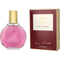 Gloria vanderbilt Minuit A New York Edp 100ml