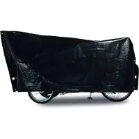 Vk Cargo Cykelbetræk