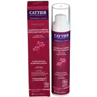 Cattier Sleeping Cream 50ml Ansigtsbehandling