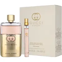 Gucci Guilty Pour Femme Gave sæt