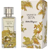 Salvatore Ferragamo Savane di Seta Eau de parfum 100 ml