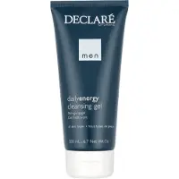 Declare Men Gentle Cleansing Cleansing gel 200 ml