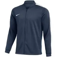 Nike Track Jakke Dri-fit Strike 26 - Navy/hvid, størrelse XX-Large
