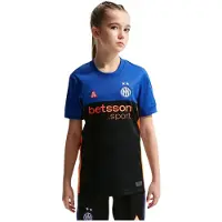 Nike Inter X ACG 4. Trøje 2025/26 Børn - , størrelse XL: 158-170 cm