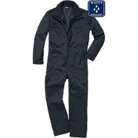 Brandit Combi Langærmet Jumpsuit