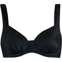 Olympia Bikinioverdel sort