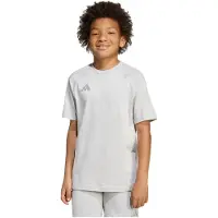 Adidas Tiro 25 Travel T-shirt Med Korte ærmer