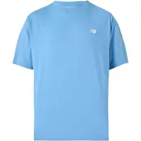New Balance Bluser & t-shirts 'Essential' azur
