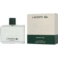 Lacoste Booster 125ml Eau De Toilette