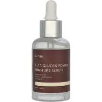 IUnik Beta-Glucan Power Deep Moisture Vegan Serum 400,000 Ppm Intense