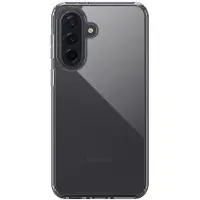 DUX Samsung Galaxy A37 Clin Hybrid Cover - Klar