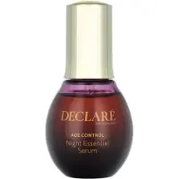 Declare Age Control Night Essential Serum 50 ml