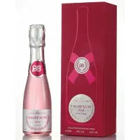 Bharara Champagne Pink Eau de parfum 100 ml