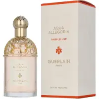 Guerlain Aqua Allegoria Pamplelune Eau de toilette 125 ml