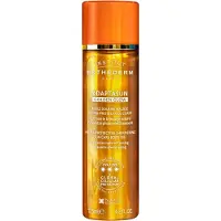 Institut Esthederm Solaire Oil Strong Sun Golden Glow Finish 125ml