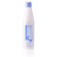 Salerm Keratin Shot Glattende Creme 500ml