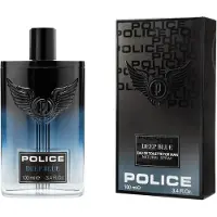 Police Deep Blue Eau de toilette 100 ml