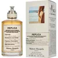 Maison Martin Margiela Replica Beach Walk Eau de toilette 100 ml