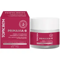 Topicrem Ah Primavia-8 50Ml