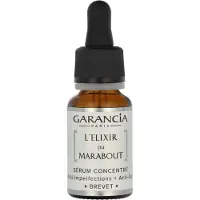 Garancia l'Elixir Du Marabout Sérum Concentré 15ml
