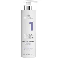 Revivre Alta Structa Frizz Free Shampoo 200ml