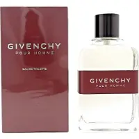Givenchy Pour Homme Edt 100ml