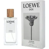 LOEWE 001 Woman Eau de toilette 100 ml
