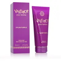 Versace Dylan 200ml Brusegel