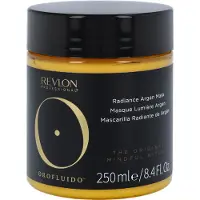 Revlon Orofluido Radiance Argan Mask Hårmaske 250 ml