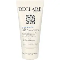 Declare Hydro Balance BB creme SPF 30 50 ml